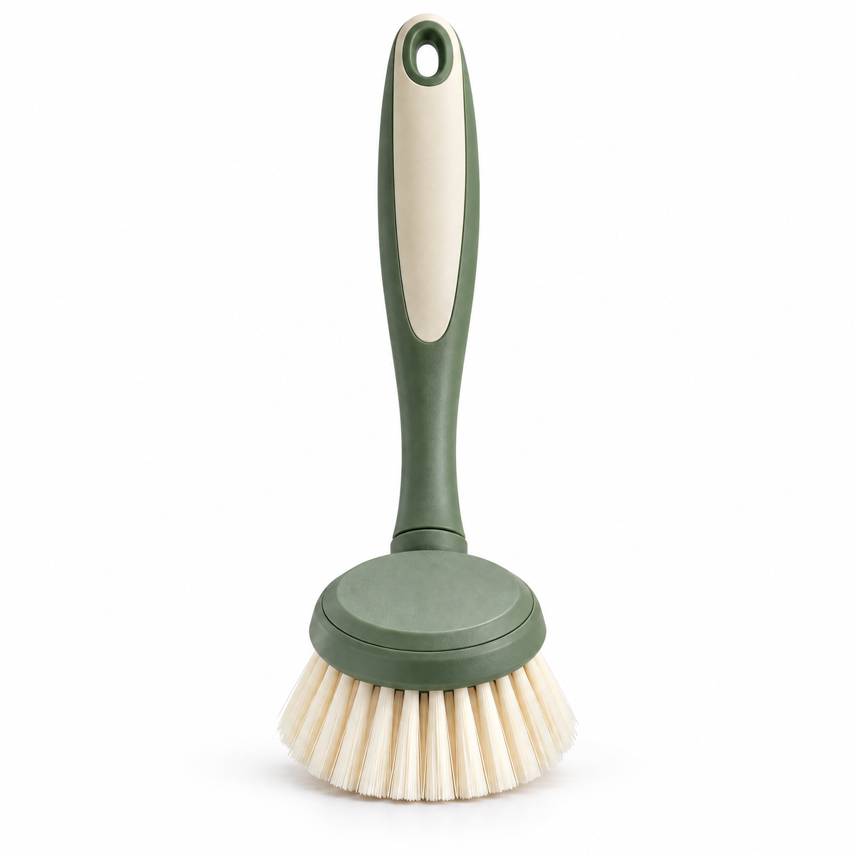 Avelmeron™ Ergonomic Dish Scrub Brush