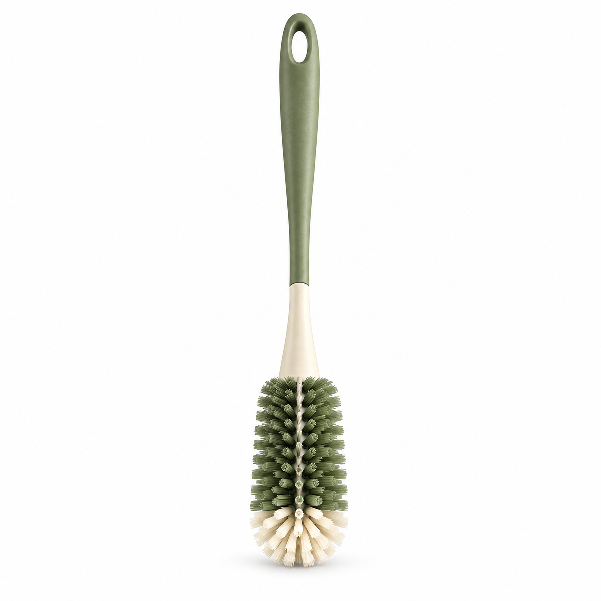 Avelmeron™ Long Handle Bottle Cleaning Brush