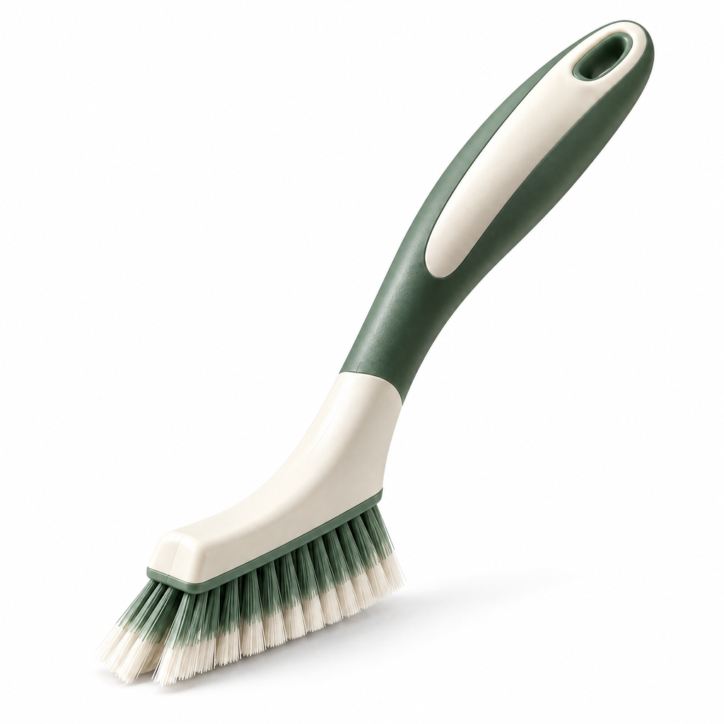 Avelmeron™ Tile & Grout Detail Scrub Brush