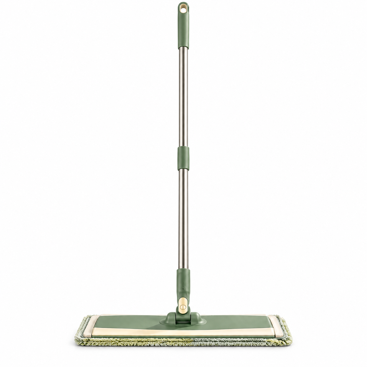 Avelmeron™ Slim Microfiber Flat Mop