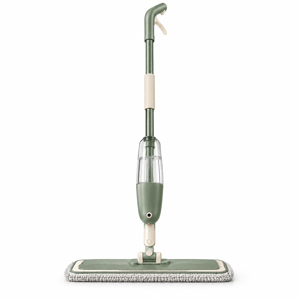 Avelmeron™ Refillable Spray Mop