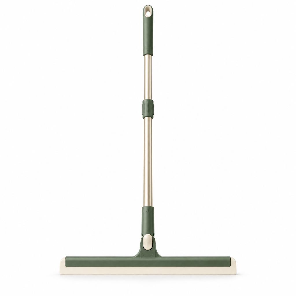 Avelmeron™ Long Handle Floor Squeegee