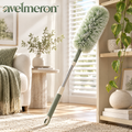 Avelmeron™ Extendable Microfiber Duster