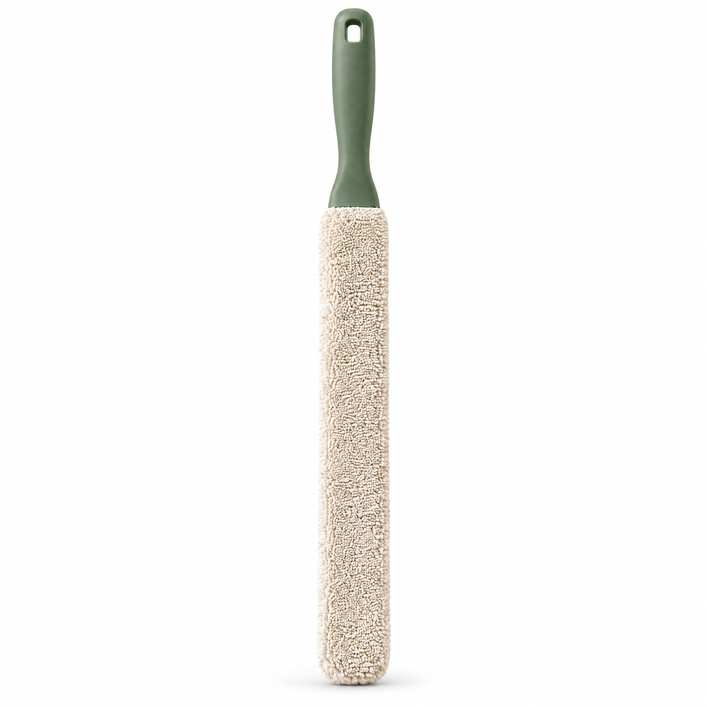 Avelmeron™ Slim Microfiber Gap Duster