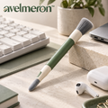 Avelmeron™ Dual-Ended Electronics Cleaning Brush