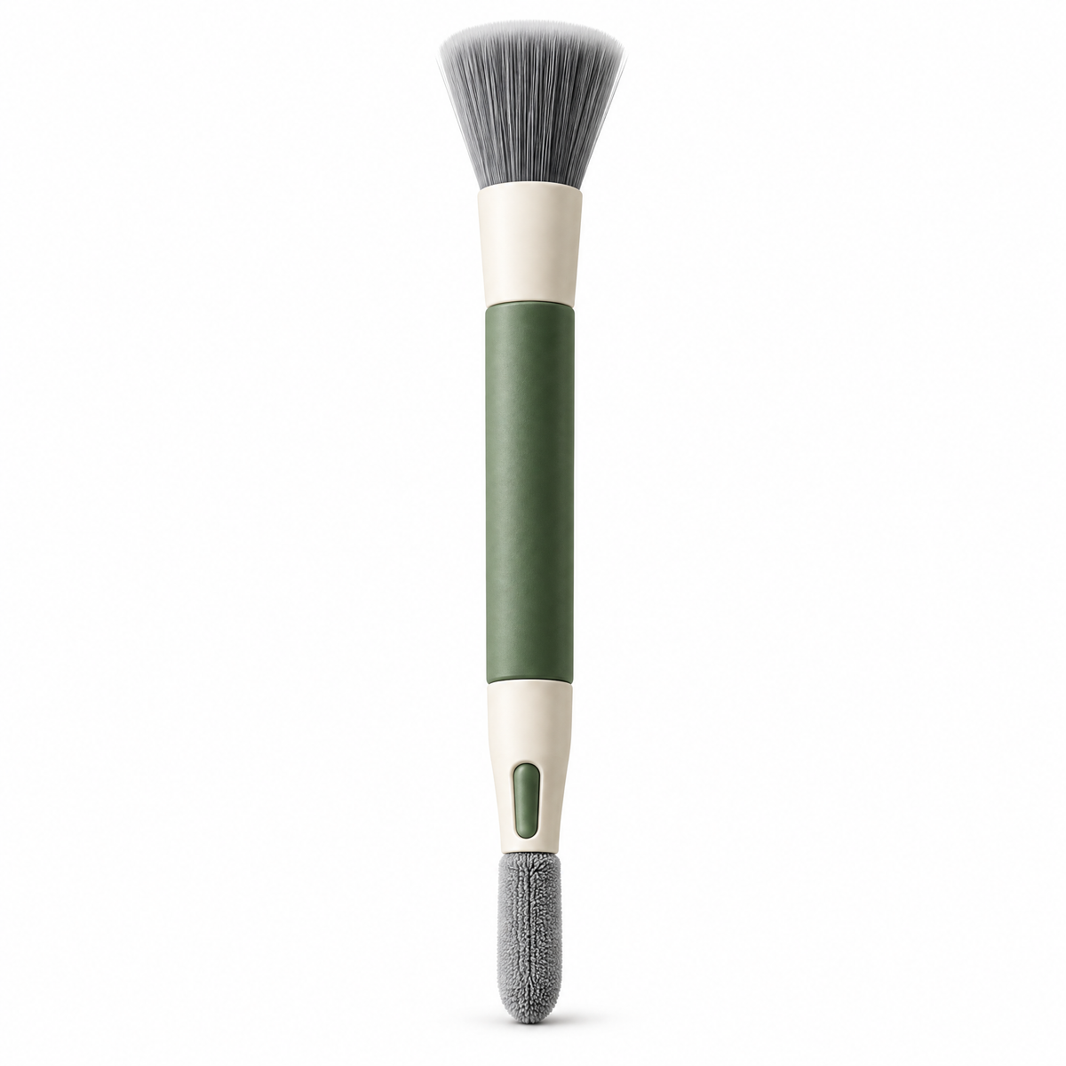 Avelmeron™ Dual-Ended Electronics Cleaning Brush